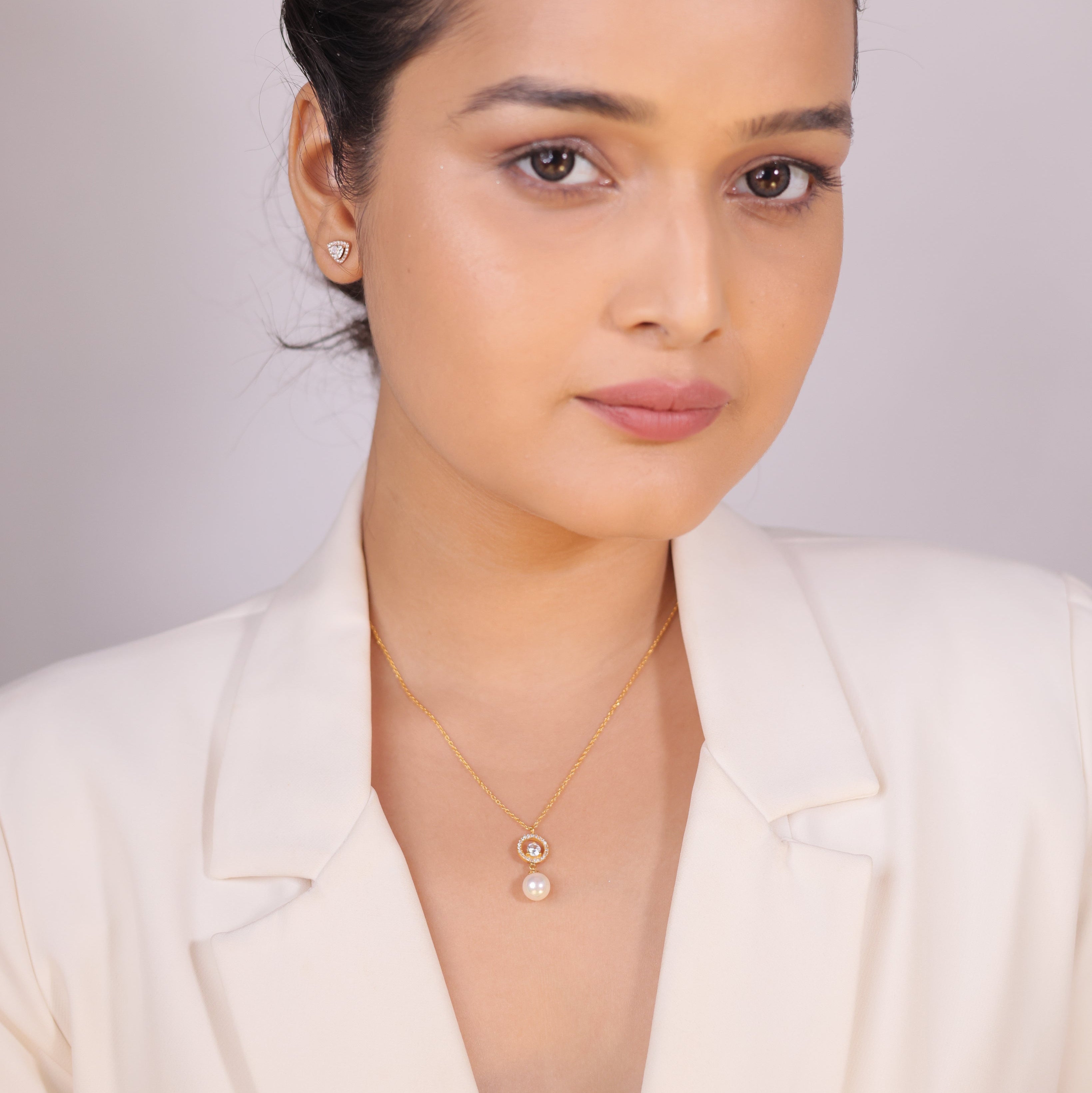 Silver Jewellery By Kesardeep